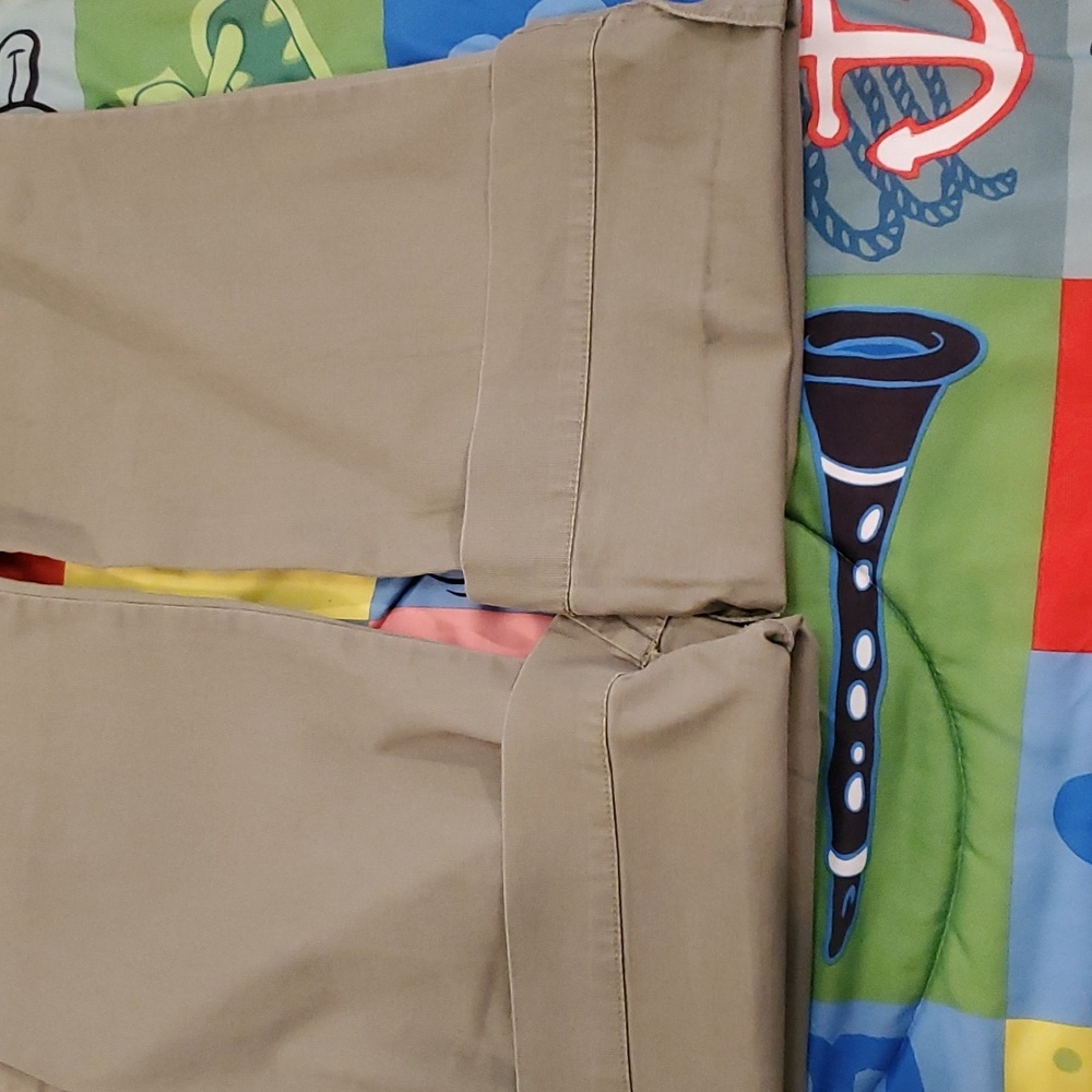 🎨2 for$20 Women's Old Navy Mid Rise Wide Leg Size 16 Pants - Picture 8 of 13